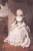 Queen Charlotte (mk25)